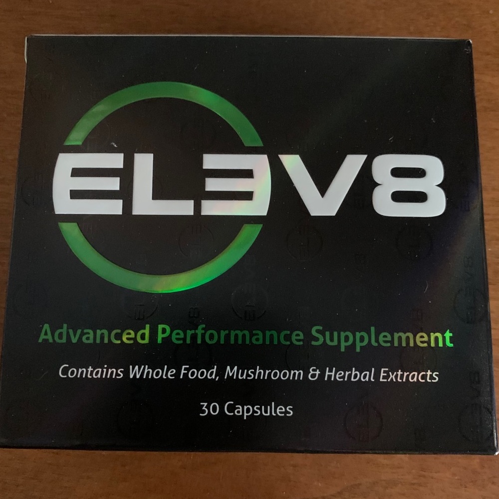 Bepic energy pills (green)